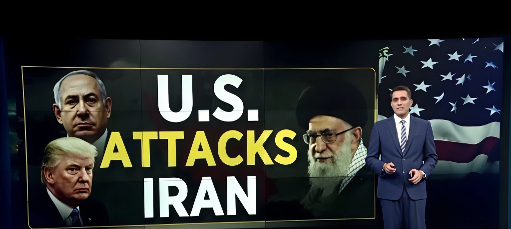 U.S. Attack on Iranian Nuclear Sites: What It Could Mean for Global Markets